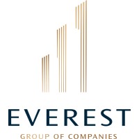 Everest Group of Companies Logo
