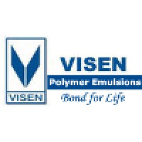 VISEN INDUSTRIES LTD. Logo