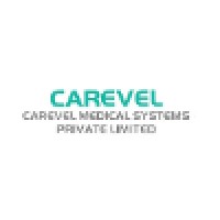 Carevel Medical Systems Private Limited Logo