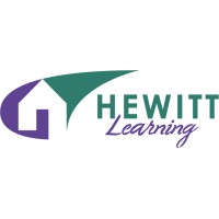 Hewitt Learning Logo