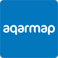 Aqarmap.com Logo