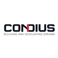 CONDIUS Logo