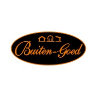 Buiten-Goed | Dicht bij de natuur Logo