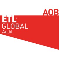 ETL & AOB AUDITORES Logo