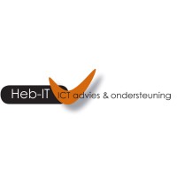 Heb-it Logo