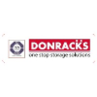 DONRACKS - Tool And Machine Tool Engineers Pvt Ltd Logo