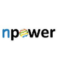 npower bvba Logo