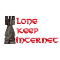 Lone Keep Internet, Inc. Logo