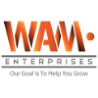 WAM Enterprises LLC Logo