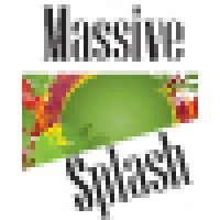 Massive Splash Logo