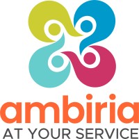 AMBIRIA Logo
