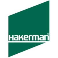 HAKERMAN Logo