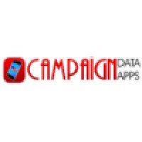 Campaign Data Apps Logo