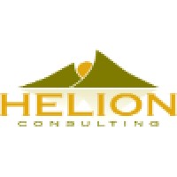 Helion Consulting, LLC Logo