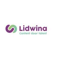 Lidwina vzw Logo