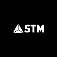 STM Logo
