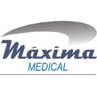 Maxima Medical Logo