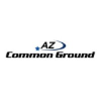 AZ Common Ground Logo