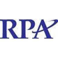 Robert Pearce Associates Logo