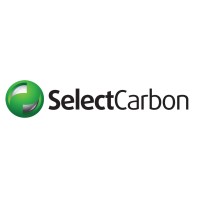 Select Carbon Pty Ltd Logo