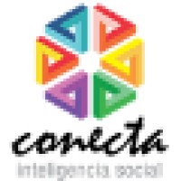 Conecta - Inteligencia Social Logo