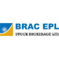 BRAC EPL Stock Brokerage Limited Logo