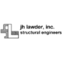 JH Lawder Inc Structural Engineers Logo