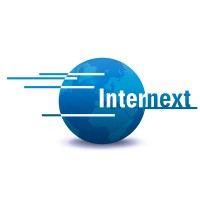 Internext - Review of International Business Logo