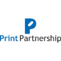 Print Partnership Reprographics Ltd Logo