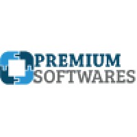 Premium Softwares Logo