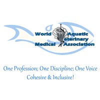 World Aquatic Veterinary Medical Association (WAVMA) Logo