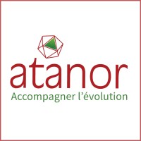 ATANOR Logo