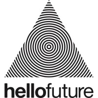 hellofuture.tv Logo