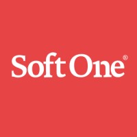 SoftOne Group Logo