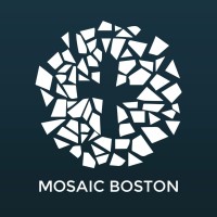Mosaic Boston Church Logo