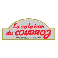 Salaison du Condroz - Marcotty SA Logo