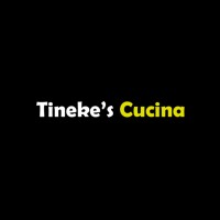 Tinekes Cucina Logo