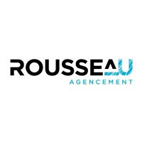 ROUSSEAU AGENCEMENT Logo