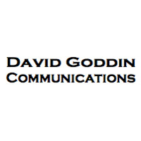 David Goddin Communications Logo