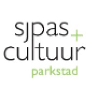 Stichting Sjpas + Cultuur Parkstad Logo