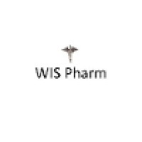 WIS Pharm Exp. & Imp. Logo