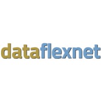 Dataflexnet Logo