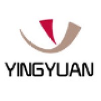 Shanghai Ying Yuan Import and Export Co. Ltd. Logo