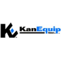 KanEquip, Inc. Logo