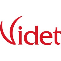 Videt Logo