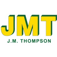 JM Thompson Logo
