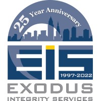 Exodus Integrity Services | IT Staffing & Consulting Logo