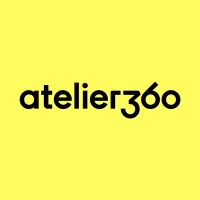 Atelier 360 Logo