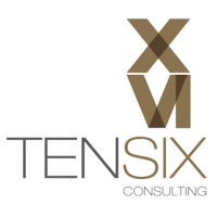 Ten Six Consulting Logo