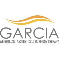 Garcia Centers Logo
